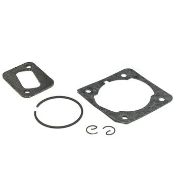 

44mm Cylinder Piston Ring Tool Kit For Husqvarna 350 346 351 353 Chainsaws Set