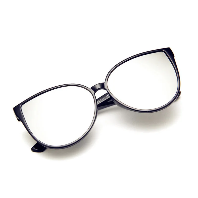 

DUBERY Photochromic Cat Eye Sunglasses Women Vintage Mirror Sun Glasses Trendy Pink Red Driving Eyeglasses Oculos de sol UV400