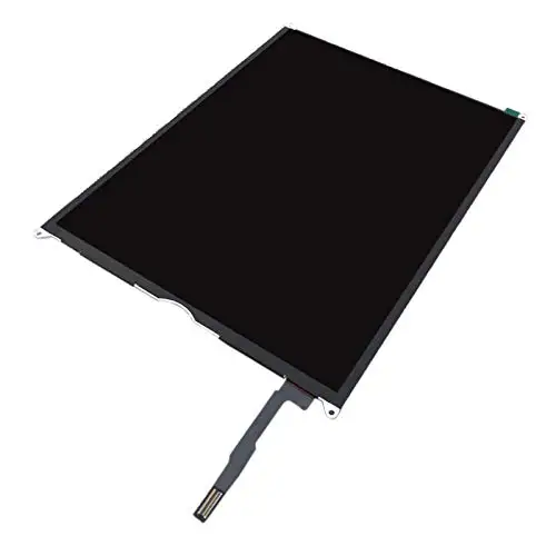 Хорошее качество ЖК-экран для iPad 5 iPad Air A1474 A1475 A1476