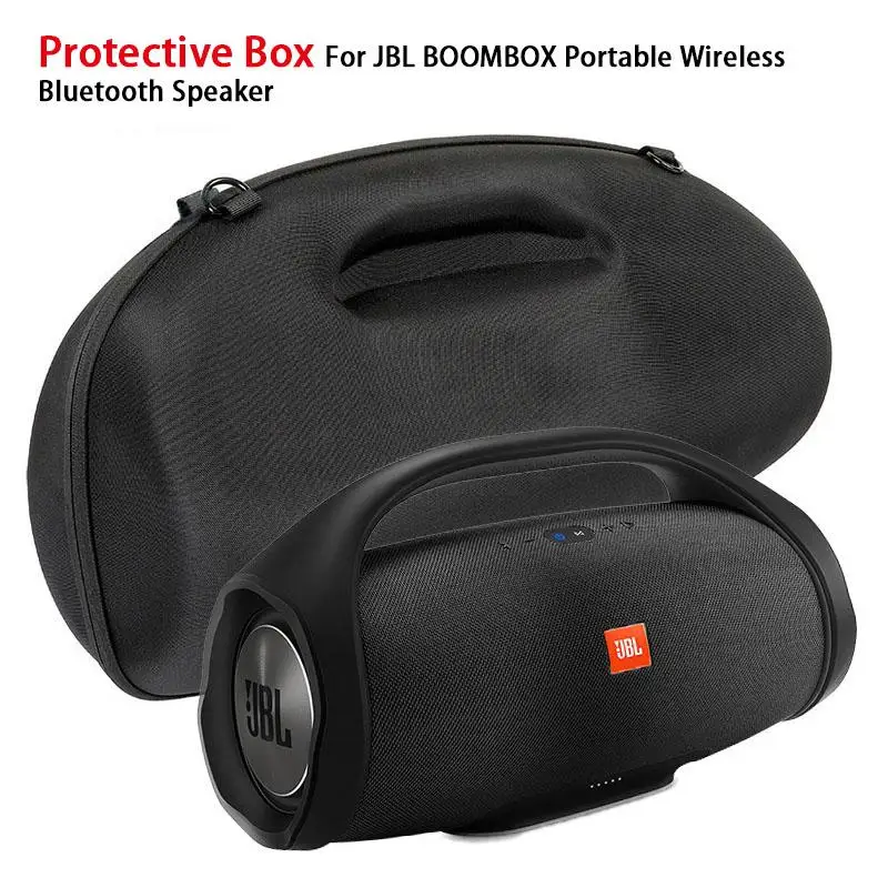 Сумки для динамиков защитная коробка JBL Boombox портативный беспроводной