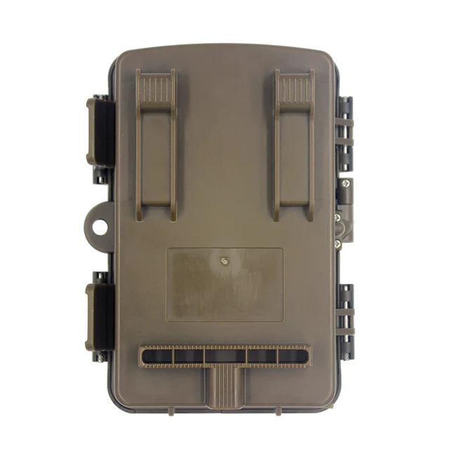 Trail Camera Wildlife Game Hunting Trail Camera Motion Activated Security Camera IP66 Night Vision Scouting Camera 2