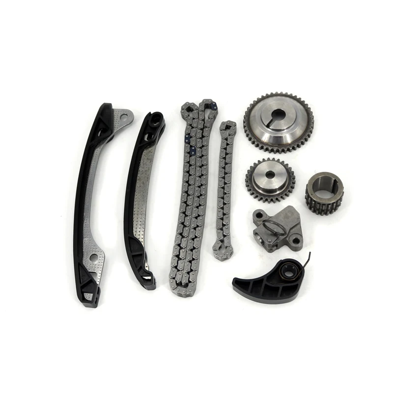 Комплекты для ремонта ГРМ для NISSAN: NV200(1,6) 10-HR16DE DS070109
