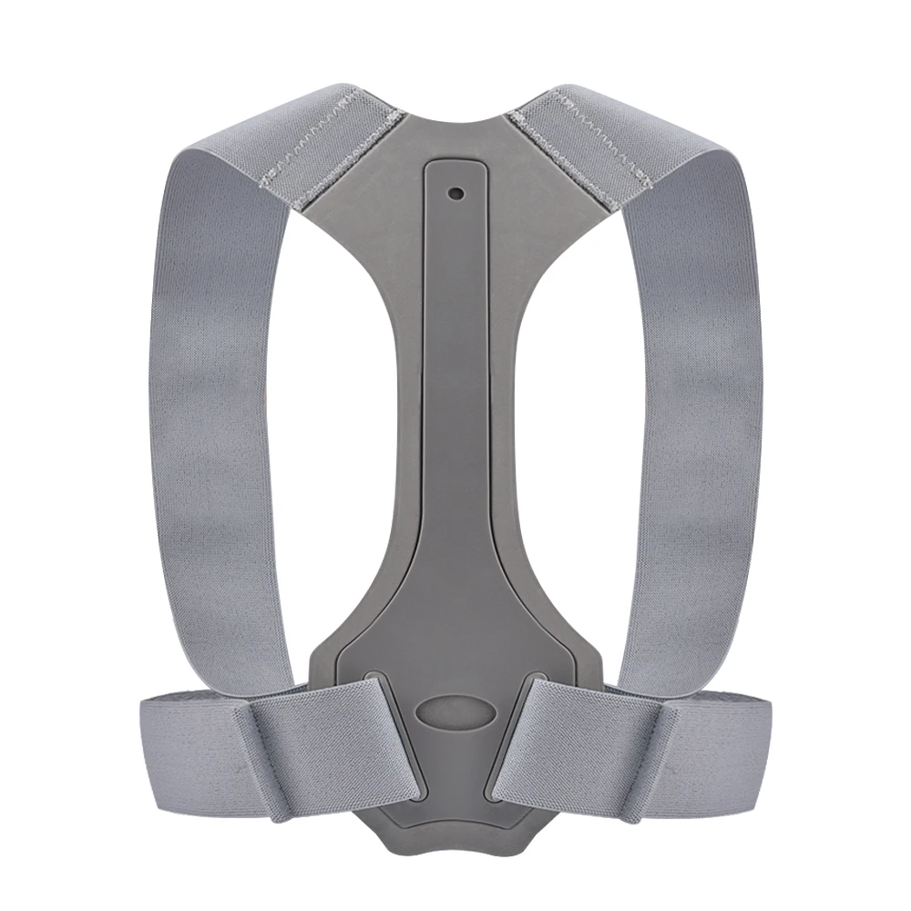 Регулируемый ремень Agdoad плечевой бандаж поддержка спины забота о здоровье