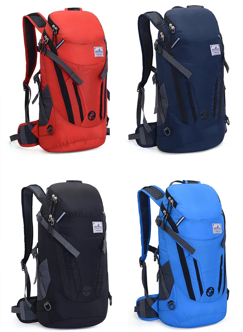 Легкий уличный рюкзак, спортивная складная сумка, дорожная складная сумка, рюкзак, портативный, для кемпинга, туризма, Mochila, сумка, рюкзак