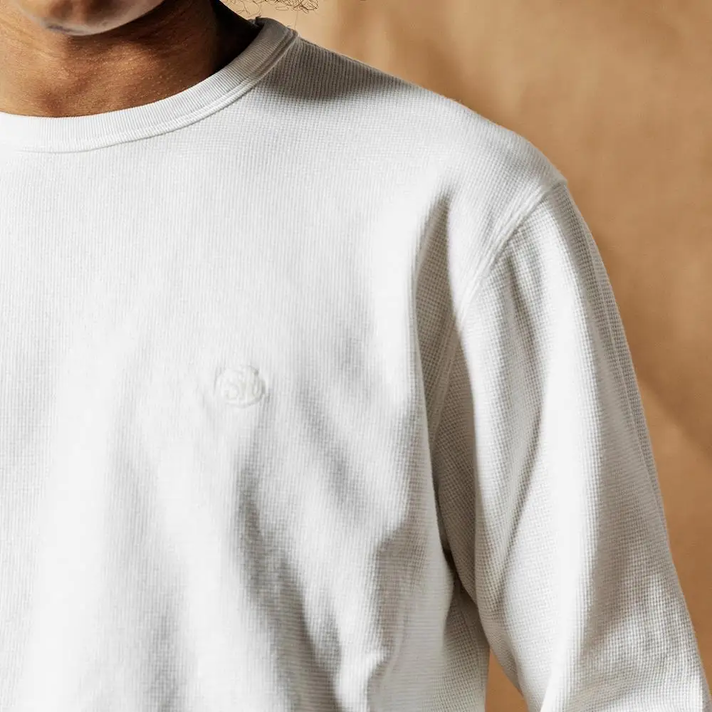 SIMWOOD 2019 Autumn New Long Sleeve T-shirt Men plaid embroidered logo plaid tshirt pullover top 100% cotton t shirt 190272 SIMWOOD 2019 Autumn New Long Sleeve T-shirt Men plaid embroidered logo plaid tshirt pullover top 100% cotton t shirt 190272