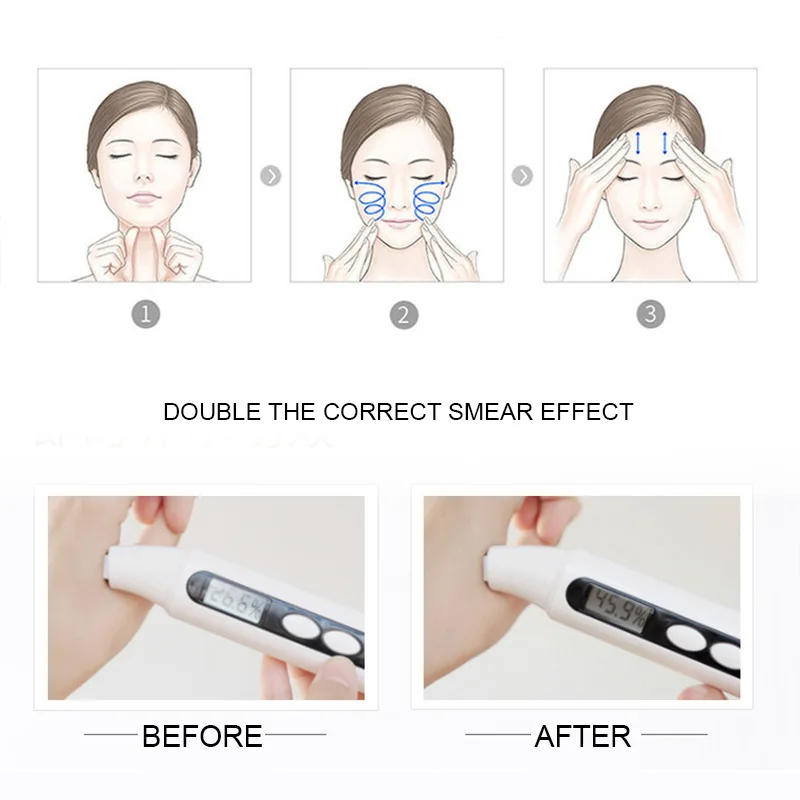 Уход за кожей эссенция против морщин против старения удаление веснушек увлажняющий светильник Эфирная жидкость CD88