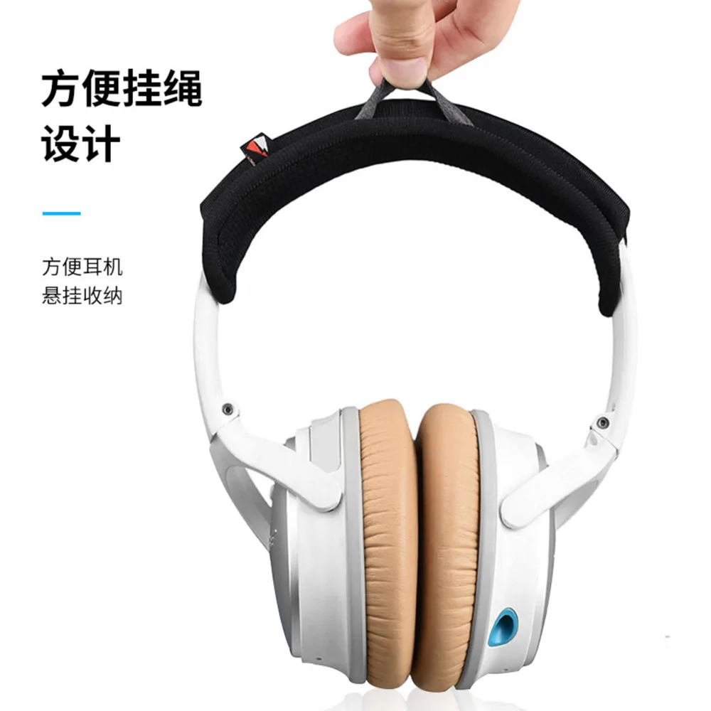 ear pads A-1