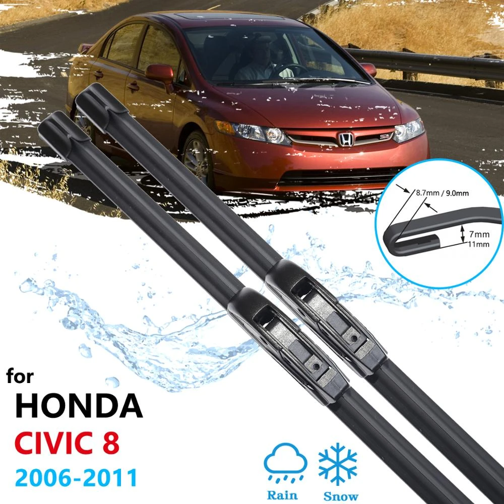 2008 honda accord windshield wipers size michikohotz