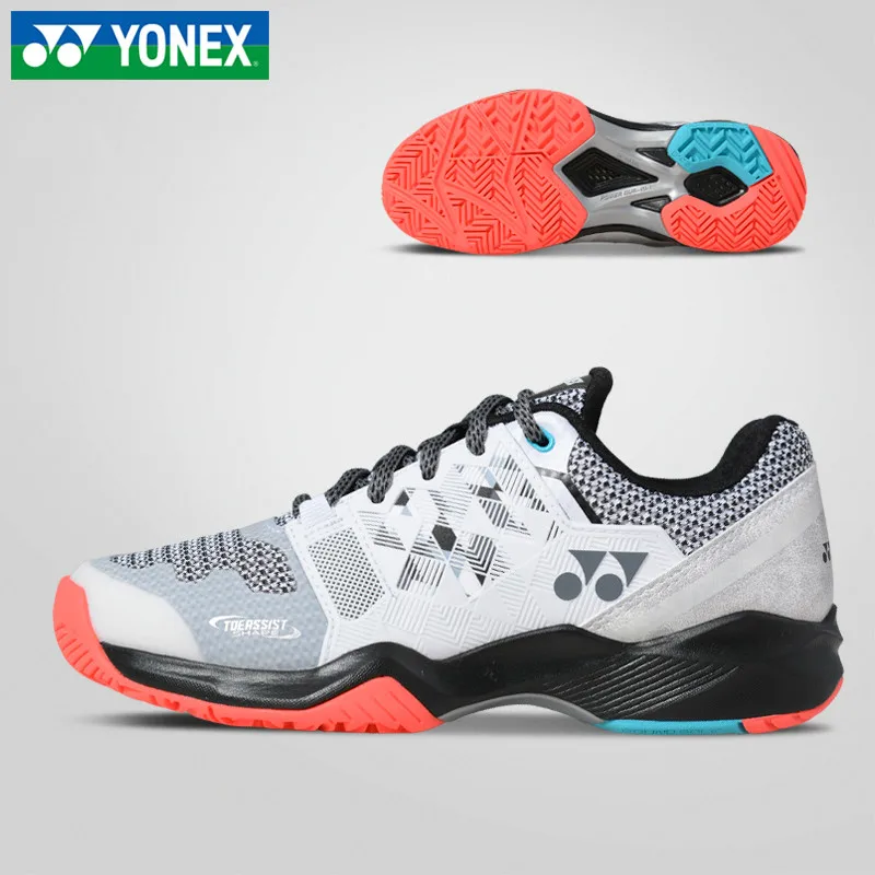 Новое поступление обуви для бадминтона Yonex теннисная обувь тренировочные
