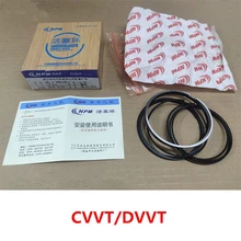 Motor Kolben ring für Geely Emgrand EC7 GC7 SL SC7 CVVT/DVVT motor
