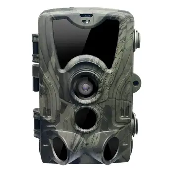 

Outdoor HD 1080p 20MP Waterproof Hunting Camera - 36pcs LED, 120 ° Detection, 0.3 Seconds - 20m Night Vision Season Sale