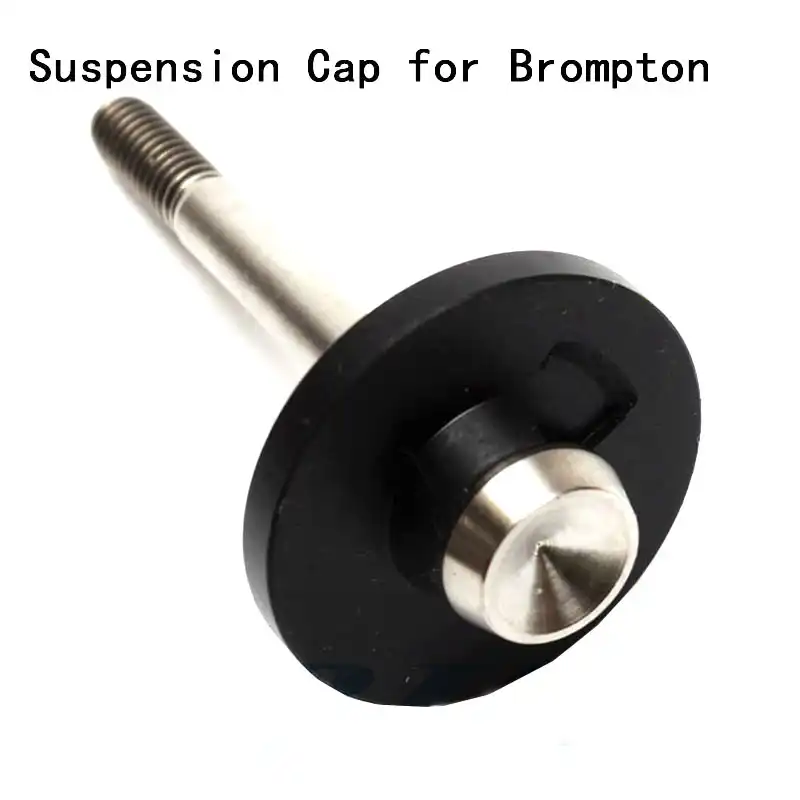 brompton cap