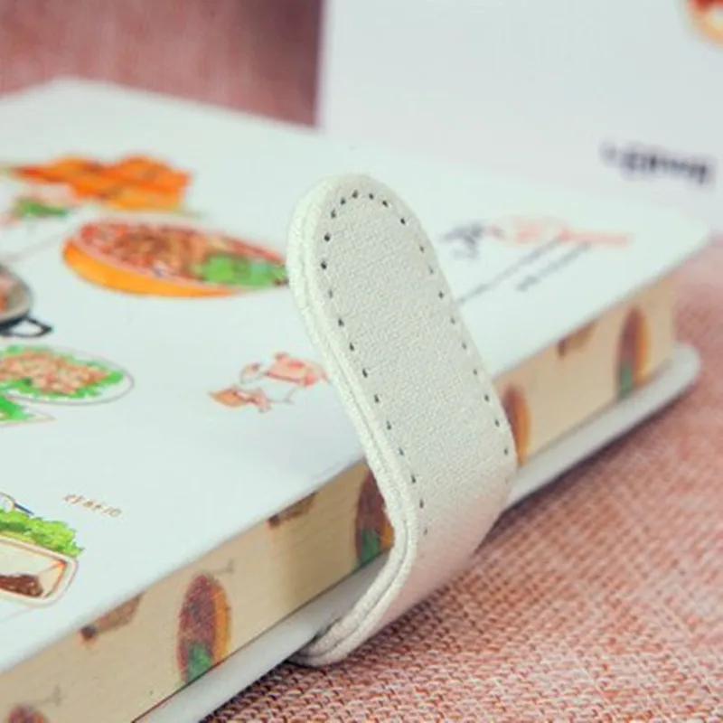 MIRUI new creative food remember food hardcover notebook illustration inside page hand book diary student school office supplies MIRUI new creative food remember food hardcover notebook illustration inside page hand book diary student school office supplies