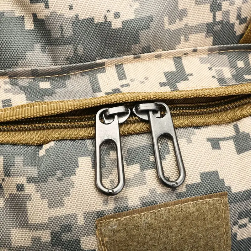 80L большой камуфляжный рюкзак походный тактический военный кемпинг выживания снаряжение