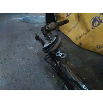 

ZIPPER STEERING PEUGEOT 106 (S2)