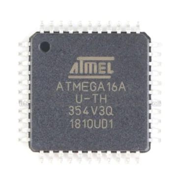 

ATMEGA16A-AU AVR MCU 8-bit microcontroller tqfp-44