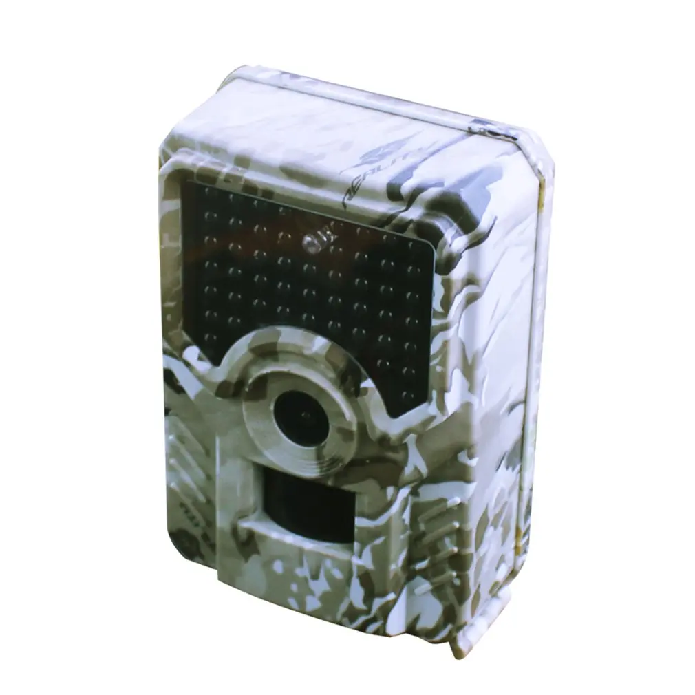 PR200/PR100 Trail camera 12MP 940nm охотничья камера IP56 Водонепроницаемая Дикая камера ночного видения фото ловушки Скаут