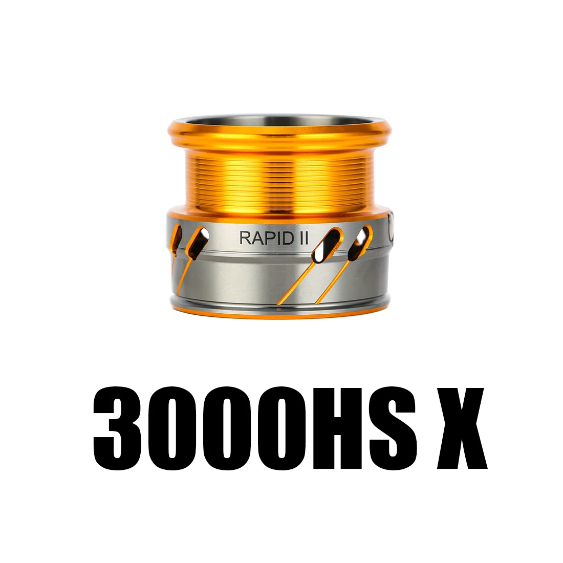 X 3000HS