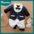 Malapina Baby Boy Romper Kids 0-24M Age Infant Gentleman Toddler Newborn Outfits Baby Girls Clothes 12
