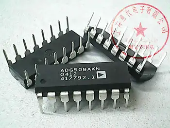 

ADG508AKN DIP-16