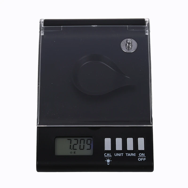

0.001-30g Digital Scale Jewelry Scale Pocket Balance Scale