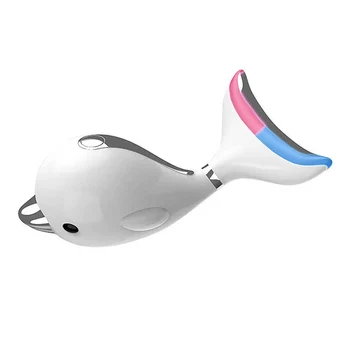 

Multi-functional Cosmetic Instrument Photorejuvenation Device Facial Massager Clean Exfoliating Instrument Spot Cleaner