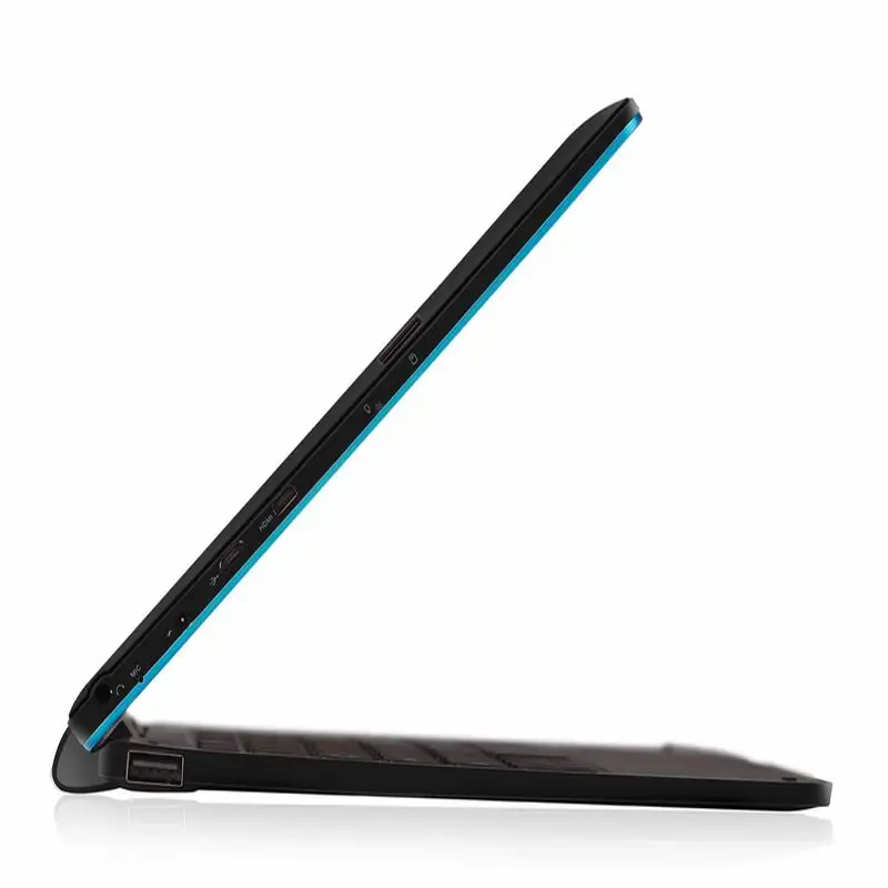 W10151D 10 1 дюймов 2в1 windows10 планшетный ПК 1280*800 ips HDMI ram 2 Гб rom 64 док клавиатура|Планшеты|