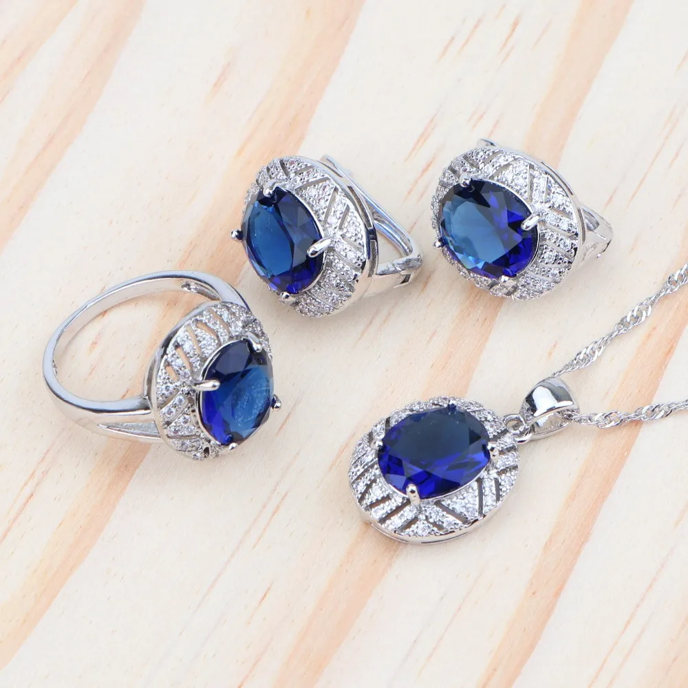 Bridal Jewelry Sets