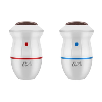 

Mini Portable Electric Foot Grinder Foot Grinding Machine Exfoliating Dead Skin Callus Remover Foot Skin Care Pedicure Device