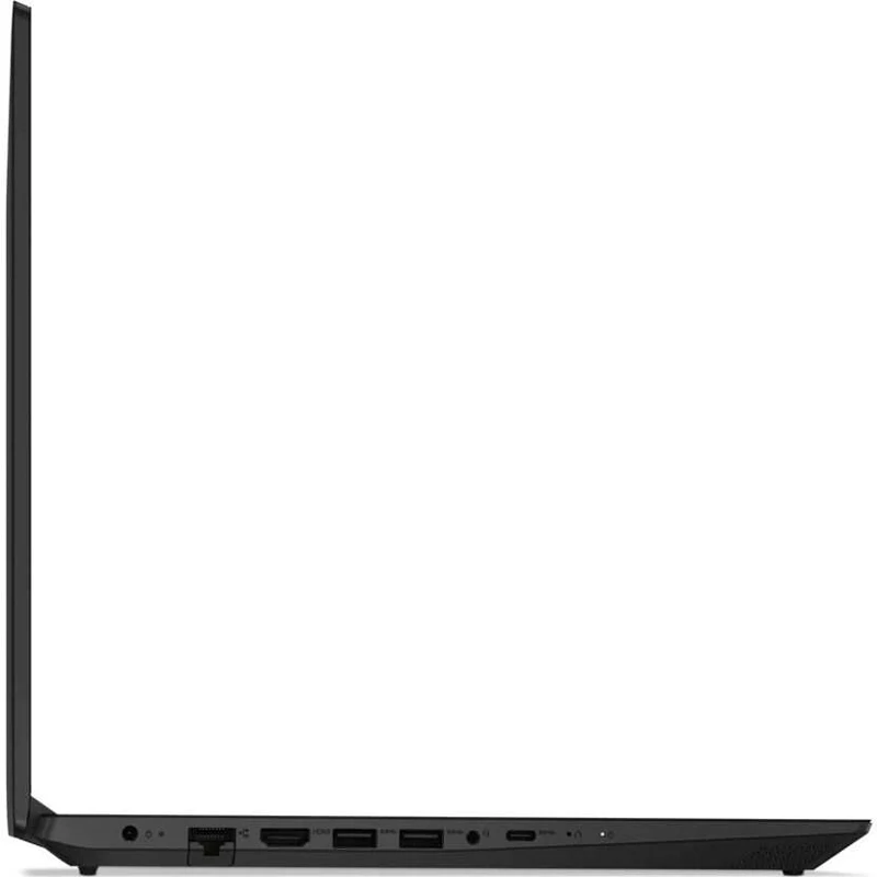 Ноутбук Lenovo IdeaPad L340-15API Ryzen 3 3200U/4Gb/SSD256Gb/Vega 3/15.6"/TN/FHD/DOS/black