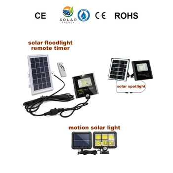 

Solar Street Lights Garden Light120/100 LED Solar Lamp Wireles Motion Sensor Waterproof Outdoor Lighting Decoration Security Wal