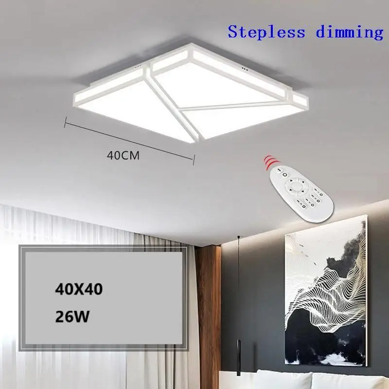 Deckenleuchten потолочный светильник для гостиной Lampen современный светодиодный Plafonnier Luminaria Teto Lampara De Techo потолочный светильник