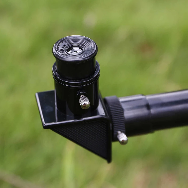 Professional getting Started Monocular Refractive Space Astronomical Telescope Travel Spotting Scope with Portable Tripod Lever