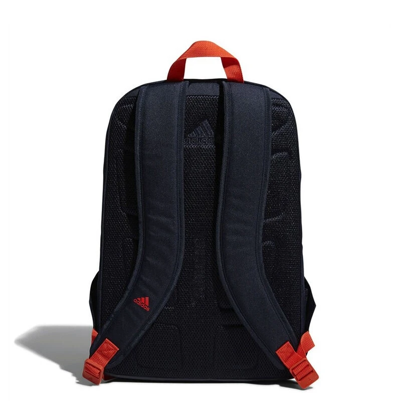 Original New Arrival Adidas PARKHOOD BOS Unisex Backpacks Sports Bags