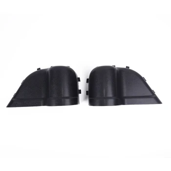 

Replacement Storage Box Front ABS Plastic Door Organizer For Jeep Wrangler JK JKU 2011-2017