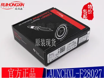 

TI Genuine C2000 Piccolo LaunchPad LAUNCHXL-F28027 Development board New and Original