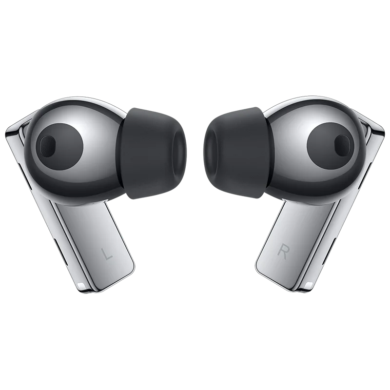 HUAWEI FreeBuds Pro Wireless Bluetooth Earbuds Dual Devices Connection ANC TWS Headphone Qi Wireless Charge Earphone