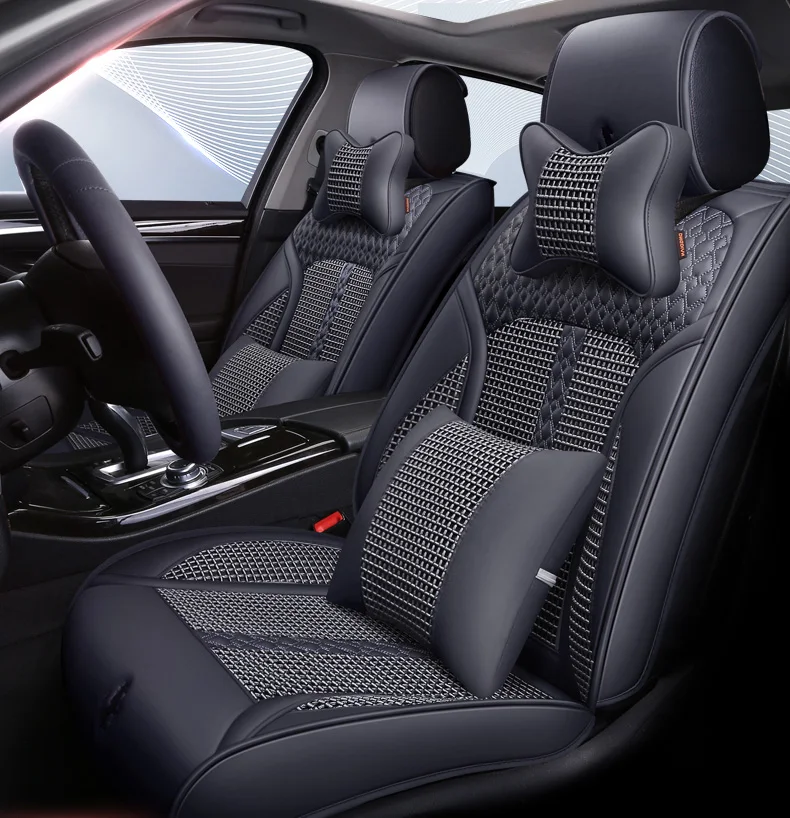  Universal car seat cover for auto lexus nx nx200 nx300h rx 570 470 460 200 rx470 rx570 rx300 rx450h
