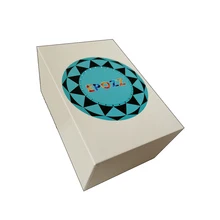 EPOZZ new version watch box Note The watch in the box is just for demonstration