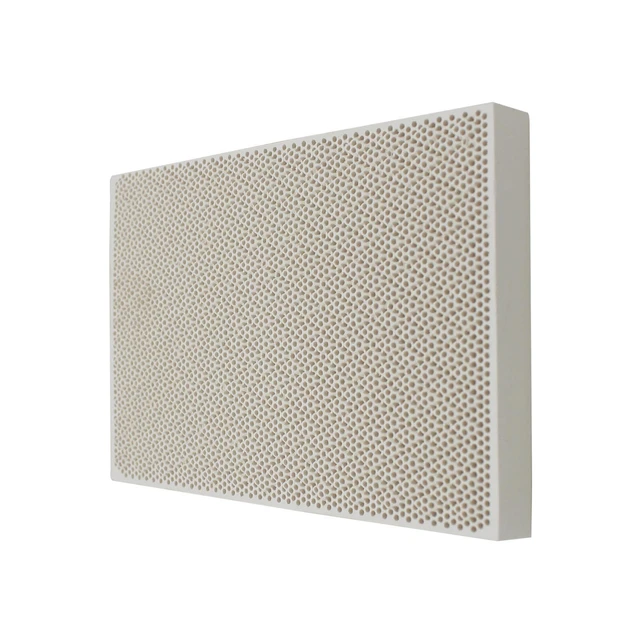 ceramic block for infrared ceramic burner replacement gas stove gas heater  camping bbq barbecue Honeycomb - AliExpress
