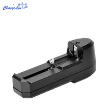 3,6 V 3,7 V 105 литий-ионный аккумулятор для Батарея Зарядное устройство 3600 мА/ч, 18350/18500/18650/26650 Maltifuntions с одним гнездом Универсальный