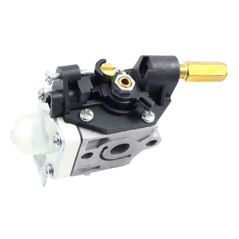 

RB-K75 Carburetor for Husqvarne 125BT Blower Echo HC-150 21.2cc HCA265 25.4cc N1HF