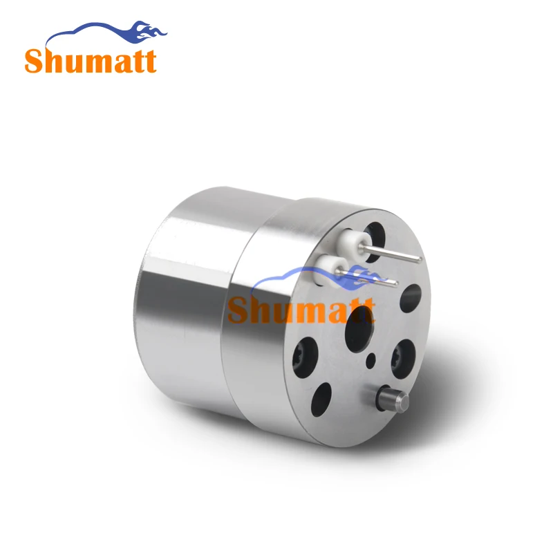 SHUMAT 72060379 дизельный регулирующий клапан 2 контакта с соленоидным клапаном 7206 0379