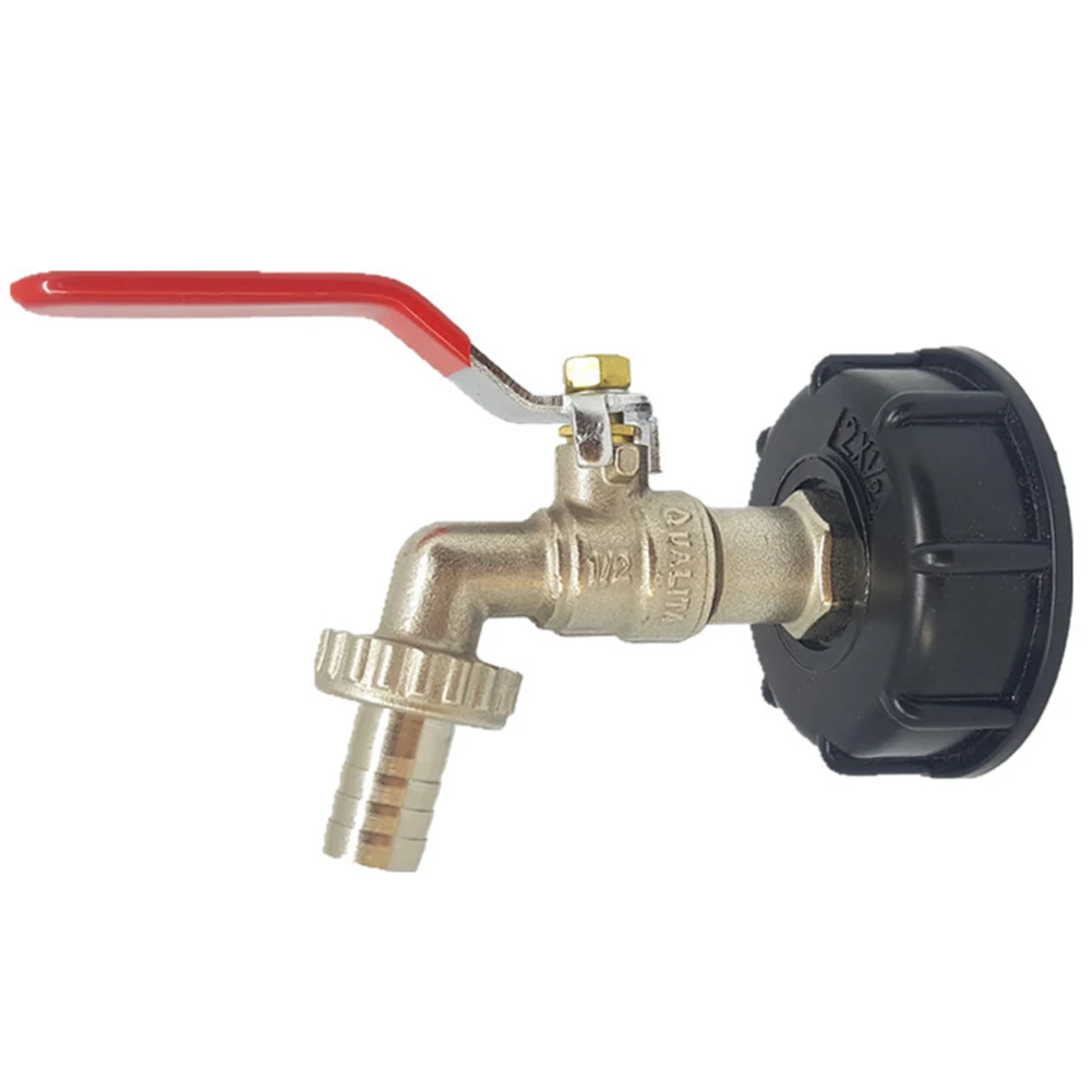 Valve Ibc Water Tank Adapter Ibc Tank Valve Replacement Butterfly