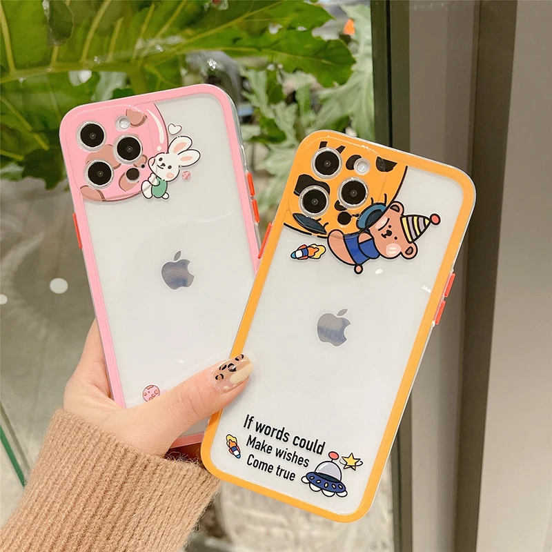 Силиконовый чехол для iphone11pro max 7 8 Plus Xs Xr Max 12Pro 12 mini | Мобильные телефоны и
