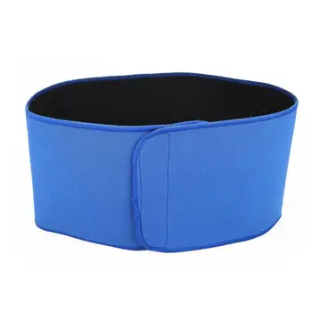 

Adult Men Women Sport Waist Protect Belt Traning Slimmiing Trainer