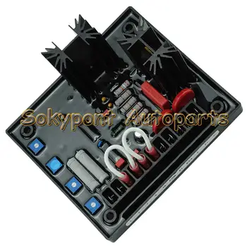 

AVC63-7 AVR Automatic Voltage Regulator 1PC