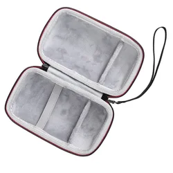 Durable Shockproof Carrying Case (Black)