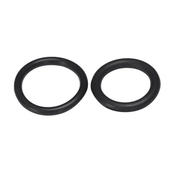 

New 91345-Rda-A01 91370-Sv4-000 Power Steering Pump O-Ring Set For Honda Acura