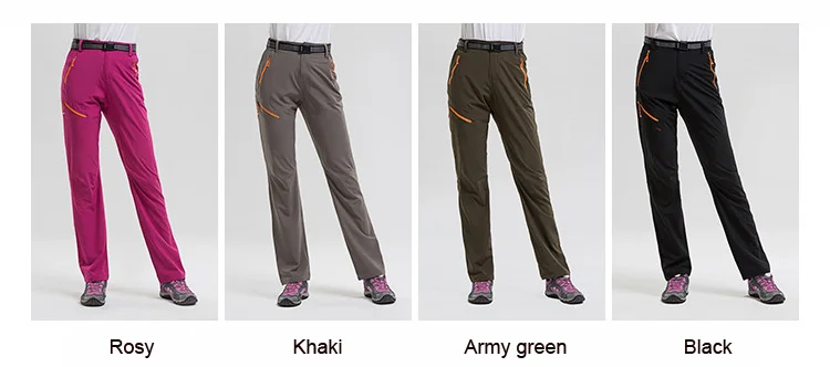 women color
